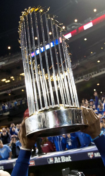 Kansas City Royals' World Series win reinforces what you already knew about MLB success